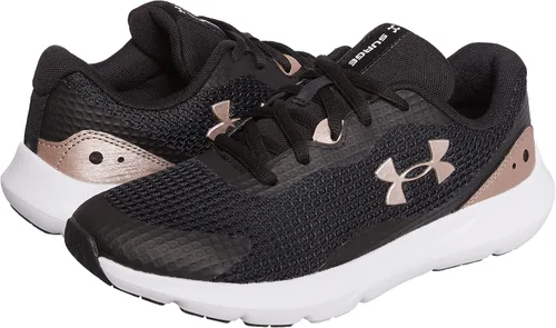 Miniatura 8 de Under Armour Surge 3 - Tenis deportivo de correr para hombre