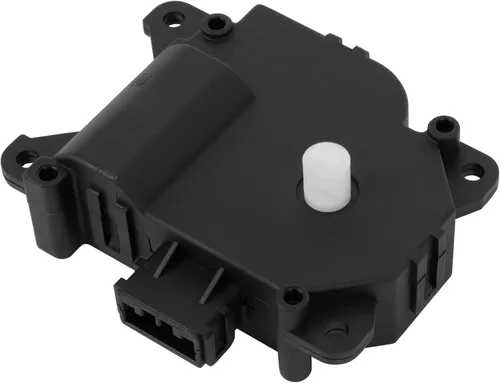 Miniatura 118 de SCITOO 604-126 Actuador de puerta mezcladora de calentador HVAC para Chevy Silverado 1500 2007-2013, para Trailblazer 07-08, para GMC Envoy