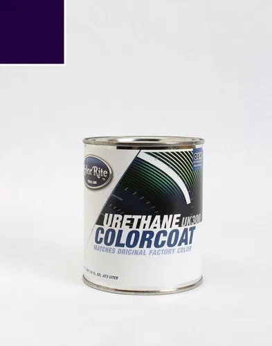 Miniatura 92 de Pen Automotive - Pintura de retoque para Infiniti G35 - Silverstone Metallic Clearcoat WV2 - Color+Paquete de capa transparente WV2 (2003-2007)