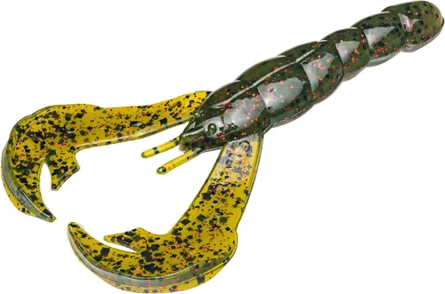 Miniatura 37 de Strike King Rage Tail Cangrejo