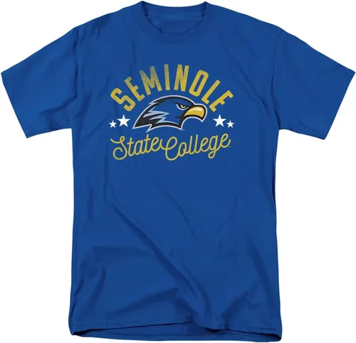 Miniatura 128 de LOGOVISION Camiseta de manga corta unisex para hombres y mujeres, colección 2 Universidad de Puget Sound