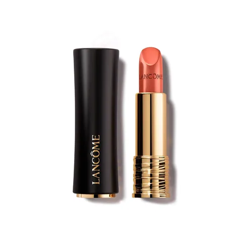 Miniatura 18 de Lancôme L'Absolu Rouge - Lápiz labial hidratante en crema, resistente a las manchas y acabado luminoso, comodidad de hasta 18 horas