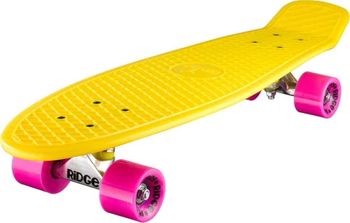 Miniatura 6 de Ridge Skateboards Niños Niños Gran Hermano Grande Retro Cruiser
