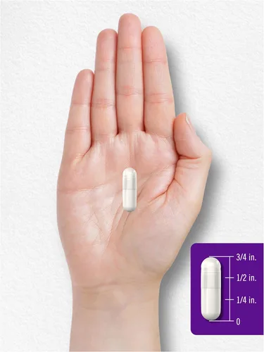 Miniatura 8 de Carlyle Selenio sin levadura 200 mcg 200 cápsulas Mineral esencial de L-selenometionina Suplemento vegetariano, sin OMG y sin gluten