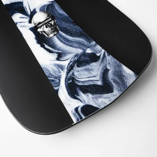 Miniatura 5 de JONES - Mind Expander, Snowboards Surf Shape, Ideal para freeriding creativo y estilo libre