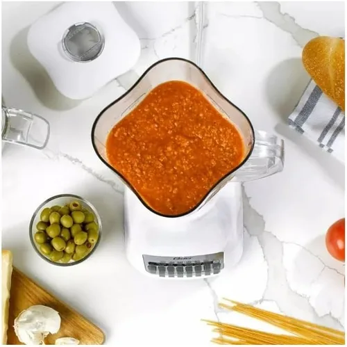 Miniatura 5 de Oster® Sistema de Cocina Clásico 2 en 1 Licuadora y Procesador de Alimentos