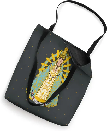 Miniatura 2 de Señora de Lujan - Bolso de mano de la Virgen de Lujan