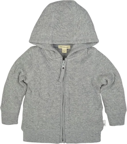 Miniatura 20 de Burt's Bees Baby Sudaderas para bebé, chaquetas ligeras con cremallera, abrigos con capucha, algodón orgánico