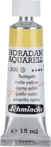Miniatura 234 de Schmincke - HORADAM® AQUARELL - acuarelas de los mejores artistas, carmín permanente - 0.5 fl oz 353 carmín permanente