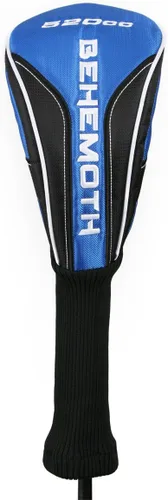 Miniatura 6 de Driver Intech Golf Ilegal No Conforme de Distancia Extra Larga Sobredimensionado Behemoth 520cc