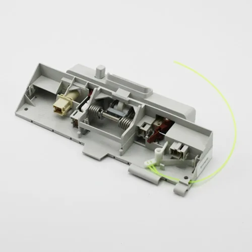 Miniatura 4 de Whirlpool 22003593 Conjunto de pestillo de puerta para lavadora