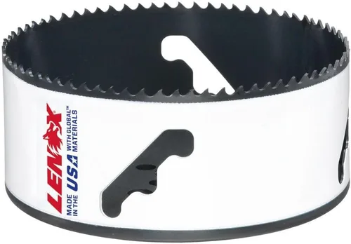 Miniatura 26 de Lenox Sierra perforadora - 16 L 1 pulg. (25 mm)