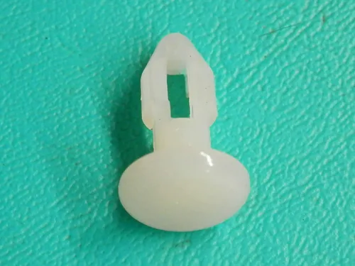Miniatura 3 de 100 piezas de mango largo 1/4 remaches de flejado para muebles de patio, correas para silla de césped