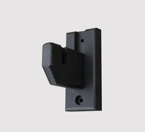 Miniatura 2 de Soporte de pantalla horizontal estándar para guitarras eléctricas