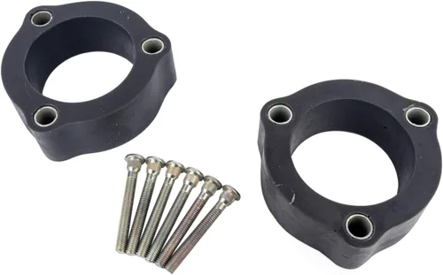 Miniatura 8 de Espaciadores de puntal delantero 0.394 in para kit de elevación Bmw 1-S, 3-S, 5-S, 6-S, 7-S, 8-S, Z3, Z4, X1, X3
