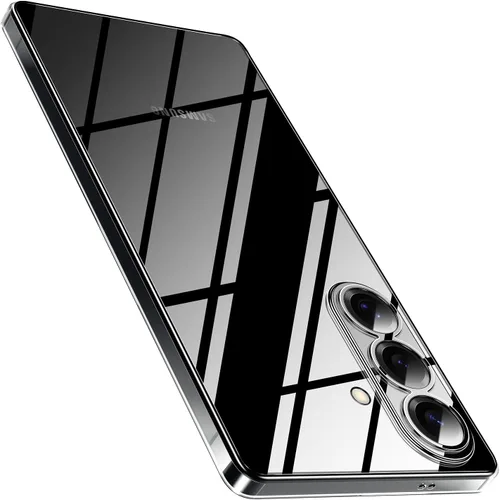 Miniatura 9 de Funda delgada diseñada para Samsung Galaxy S25+ Plus, acabado mate fino como papel, antihuellas dactilares y no se pone amarillento, funda ultra