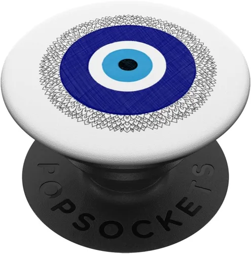 PopGrip intercambiable Turkish Eye Nazar