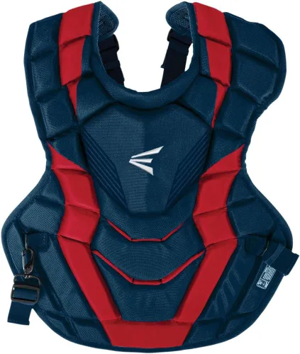 Miniatura 10 de Easton Elite X Baseball Catcher's Equipment Box Set NOCSAE Approved Youth/Intermediate/Adult Multiple