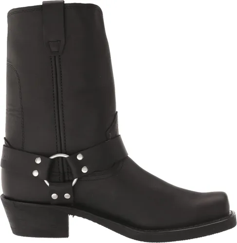 Miniatura 6 de Durango Botas de arnés para mujer, Negro