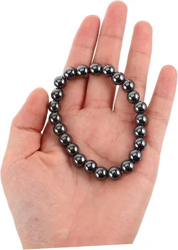 Miniatura 4 de NOLITOY 4pcs Punk Multilayered Bracelet with Studded Rivets Adjustable Vintage Style Faux Leather Wristband for Street Fashion Daily Wear and Goth