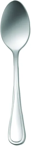 Miniatura 13 de Oneida Foodservice New Rim - Cucharitas de acero inoxidable 18/10, 12