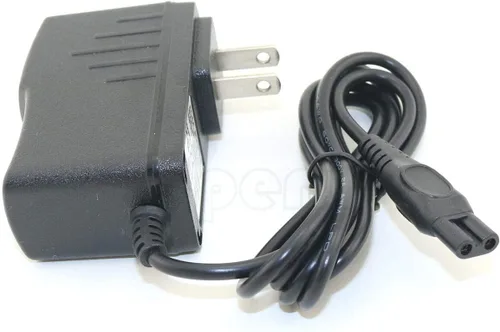 Miniatura 2 de BestCH Adaptador de 15V 5.4W AC/DC para Philips Norelco Speed XL/SmartTouch XL/Spectra/Arcitec Tipo HQ8505 Clase 2, 1150X 1250X 1250XCC 1160X