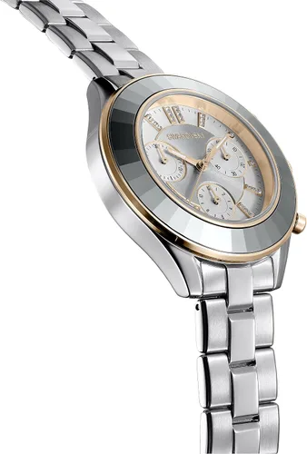 Miniatura 5 de Swarovski Octea Lux Crystal Watch Collection