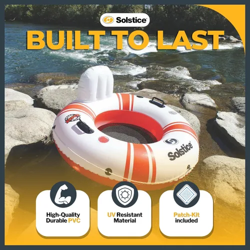 Miniatura 3 de Solstice Inflatable Tube Float