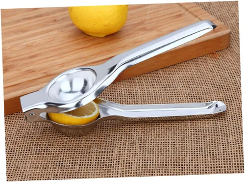 Miniatura 9 de Unomor Exprimidor de naranja Exprimidor de cítricos Exprimidor de limón Exprimidor de jugo Exprimidor manual de lima Exprimidor de cítricos