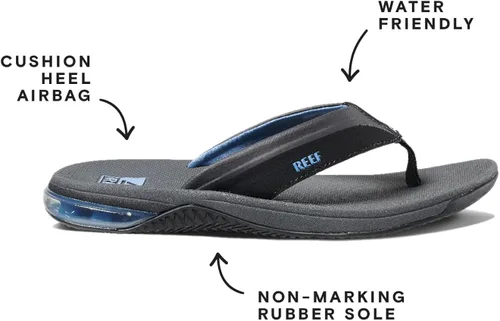 Miniatura 10 de Reef Chanclas anclas para hombre