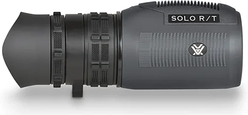 Miniatura 3 de Vortex Optics Solo R/T monocular táctico con retícula de rango para MRAD MRAD Based Ranging Reticle, Utility Clip, Adjustable Eyecup, Fogproof