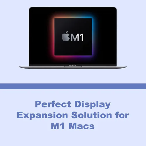 Miniatura 6 de Sonnet DisplayLink Dual 4K 60Hz DisplayPort Adapter - USB 3.0 y Thunderbolt - Mac y PC