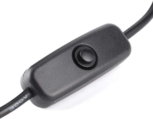 Miniatura 7 de Ejoyous Cable de alimentación OBD2, cable de alimentación USB Cable de carga 16Pin OBD2 Conector universal para coche GPS DVR Cámara