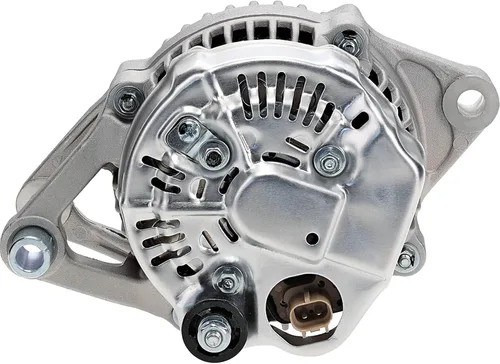 Miniatura 9 de DB de aparatos eléctricos AND0189 Alternador (para Dodge, Jeep 99 00 de)