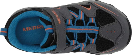 Miniatura 5 de Merrell Trail Chaser Jr. Zapato para niño