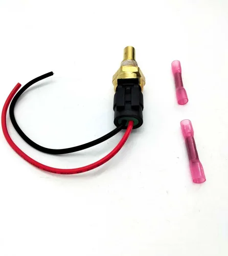 Miniatura 4 de Kit de sensor de temperatura del refrigerante del motor para GMC 12608814 213953 2134333