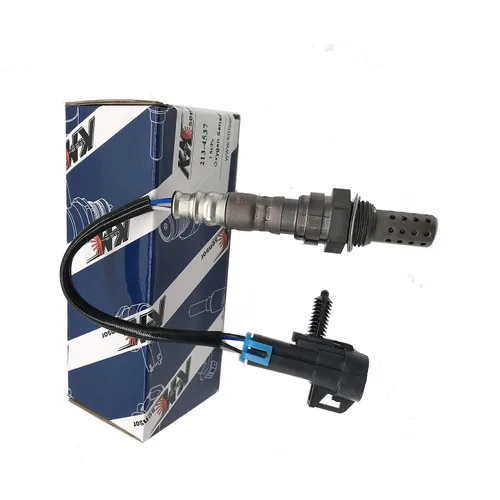 Miniatura 4 de 213-4537 Upstream O2 Sensor de oxígeno apto para Chevy Captiva Sport Equinox HHR Malibu 2.4L lambda sensor 12606671