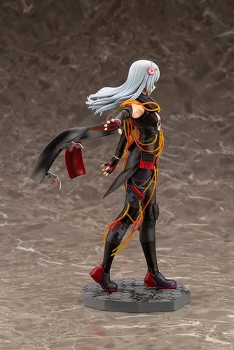 Miniatura 5 de Escarlata Nexus ARTFX J KASANE Randall