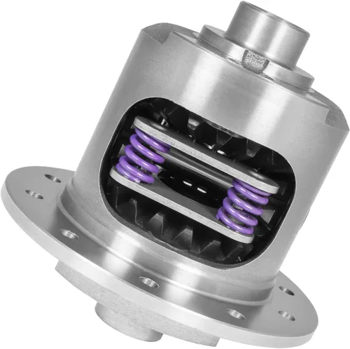 Miniatura 7 de Yukon Gear & Axle - Diferencial Duragrip