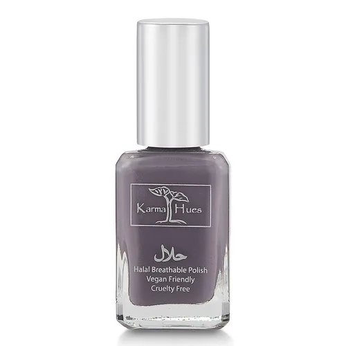 Miniatura 6 de karma organic Hermoso juego de esmaltes de uñas halal, no tóxico, pintura de uñas vegana y libre de crueldad animal