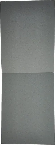 Miniatura 2 de Strathmore 400 Serie, Bloc de Dibujo para Técnica Mixta Tono Azul 6"X8" - 15 Hojas - 62462406 Azul Tonificado