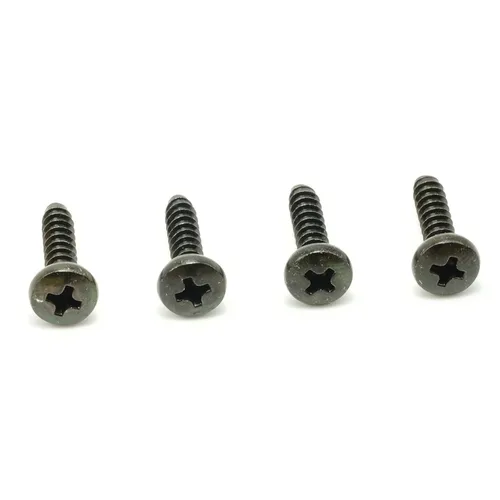 Miniatura 9 de ReplacementScrews Tornillos de soporte compatibles con Insignia NS-32DF310NA19