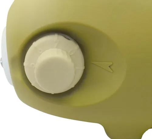 Miniatura 5 de Longray Q100 ULV Nebulizador con flujo ajustable