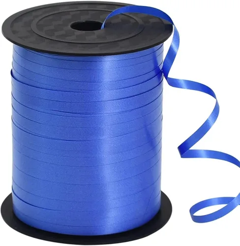 TONIFUL 500 yardas de cinta rizadora - Cinta para globos - Cuerda para globos para decoración de arte y manualidades, envoltura de regalos, cintas y