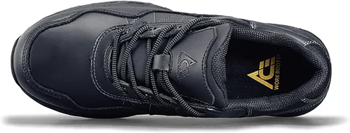 Miniatura 3 de ACE Work Boots Pistón bajo