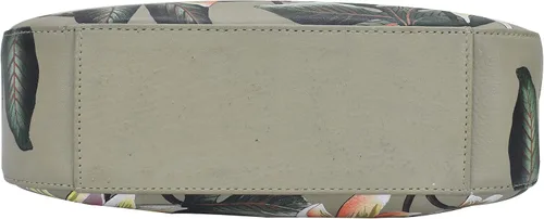Miniatura 7 de Anuschka Hobo convertible pequeño pintado a mano para mujer