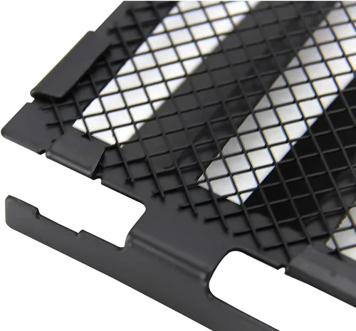 Miniatura 4 de Protector de radiador de motocicleta para BMW R1200GS LC Adv R1250GS Adventure R1200GS R1250GS LC Radiador Rejilla Protector Protector Radiador