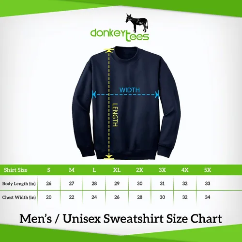 Miniatura 3 de Sudadera para hombre con texto en inglés Merry Christmas