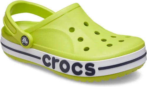 Miniatura 6 de Crocs Zuecos Bayaband unisex para adultos