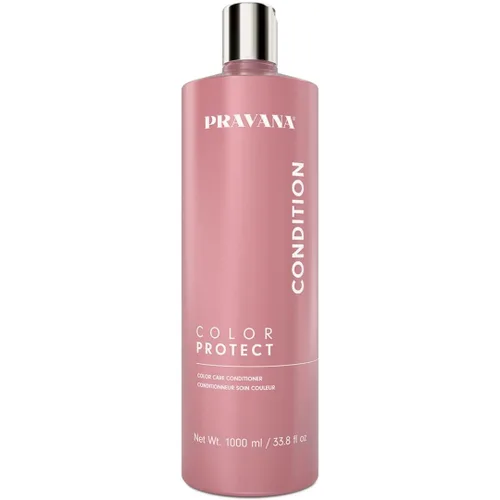 Miniatura 12 de Pravana Repair Radiance Conditioner Strengthens, Protects, Restores For Damaged, Color Treated Hair Reduces Breakage & Split Ends Chromasilk